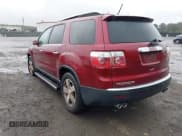 ✅ 2009 GMC Acadia SLT2 • VIN: 1GKEV33D69J102504 • Lot: 43451856. Wystawiony na IAAI z przebiegiem Nie podano. Bezpłatny archiwum sprzedaży aukcyjnych z USA i szczegółowy raport historii pojazdu na DreamBid. Zdjęcie 3.