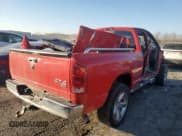 ✅ 2006 Dodge 1500 SLT • VIN: 1D7HU18226S623559 • Лот: 42143974. Опубликован ранее на Copart с пробегом 138 195 миль. Бесплатный доступ к архиву аукционных продаж из США и подробный отчёт об истории автомобиля на DreamBid. Изображение 3.