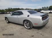 ✅ 2019 Dodge Challenger R/T • VIN: 2C3CDZBT6KH618830 • Lot: 45854093. Wystawiony na Copart z przebiegiem 34 443 mil. Bezpłatny archiwum sprzedaży aukcyjnych z USA i szczegółowy raport historii pojazdu na DreamBid. Zdjęcie 2.