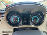 ✅ 2012 Buick LaCrosse Premium 2 • VIN: 1G4GF5E31CF372702 • Lot: 90290445. Listed on Copart with 130,098 mi. Free auction sales archive from the USA and detailed vehicle history report at DreamBid. Image 8.