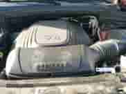 2021 Dodge Durango R/T with VIN 1C4SDJCT6MC848896, listed as a IAAI auction lot 41843255 with 59,234 mi miles and . Bid and sale history available at DreamBid. Image 19.