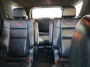 ✅ 2014 Dodge Durango R/T • VIN: 1C4SDHCT4EC414356 • Лот: 81507045. Опубликован ранее на Copart с пробегом 263 469 миль. Бесплатный доступ к архиву аукционных продаж из США и подробный отчёт об истории автомобиля на DreamBid. Изображение 10.