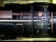 ✅ 2021 Chevrolet Colorado 2WD Work Truck • VIN: 1GCGSBEN2M1115367 • Lot: 80284405. Wystawiony na Copart z przebiegiem 130 429 mil. Bezpłatny archiwum sprzedaży aukcyjnych z USA i szczegółowy raport historii pojazdu na DreamBid. Zdjęcie 13.