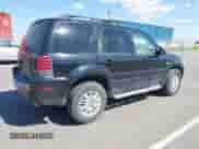 2006 Mercury Mariner Luxury z VIN 4M2YU56186DJ00220, wystawiony jako IAAI lot #42174056 z przebiegiem 208 820 mil mil oraz . Historia ofert i sprzedaży dostępna na DreamBid. Obrazek 4.