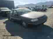 2001 Chevrolet Malibu LS z VIN 1G1NE52J616121147, wystawiony jako Copart lot #74778684 z przebiegiem 186 946 mil mil oraz Szkoda całkowita • Salvage title. Historia ofert i sprzedaży dostępna na DreamBid. Obrazek 10.