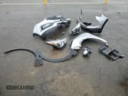 ✅ 2018 Hyundai Santa Fe Ultimate • VIN: 5XYZW4LA2JG507009 • Лот: 38081144. Опубликован ранее на Copart с пробегом 54 255 миль. Бесплатный доступ к архиву аукционных продаж из США и подробный отчёт об истории автомобиля на DreamBid. Изображение 13.