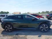 ✅ 2023 Kia EV6 Wind • VIN: KNDC3DLC2P5151002 • Lot: 42770057. Listed on IAAI with 28,945 mi. Free auction sales archive from the USA and detailed vehicle history report at DreamBid. Image 14.