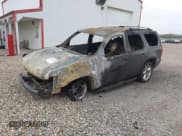 ✅ 2011 Chevrolet Tahoe LS • VIN: 1GNSKAE05BR281316 • Lot: 42057533. Wystawiony na IAAI z przebiegiem Nie podano. Bezpłatny archiwum sprzedaży aukcyjnych z USA i szczegółowy raport historii pojazdu na DreamBid. Zdjęcie 2.