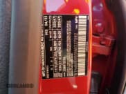 ✅ 2022 Mercedes-Benz GLB 250 • VIN: W1N4M4HB5NW237082 • Лот: 86806275. Опубликован ранее на Copart с пробегом 32 178 миль. Бесплатный доступ к архиву аукционных продаж из США и подробный отчёт об истории автомобиля на DreamBid. Изображение 14.