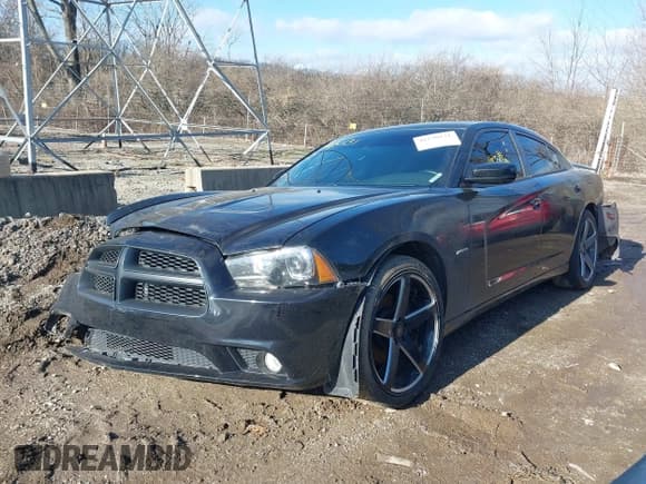 ✅ 2013 Dodge Charger RT Max • VIN: 2C3CDXCT1DH726486 • Лот: 41230131. Опубликован ранее на IAAI с пробегом 118 048 миль. Бесплатный доступ к архиву аукционных продаж из США и подробный отчёт об истории автомобиля на DreamBid. Изображение 17.