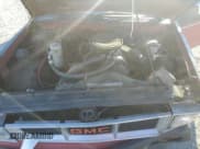 ✅ 1982 GMC Sonoma • VIN: 1GTCS14B0C8510847 • Lot: 88016755. Wystawiony na Copart z przebiegiem 115 197 mil. Bezpłatny archiwum sprzedaży aukcyjnych z USA i szczegółowy raport historii pojazdu na DreamBid. Zdjęcie 12.