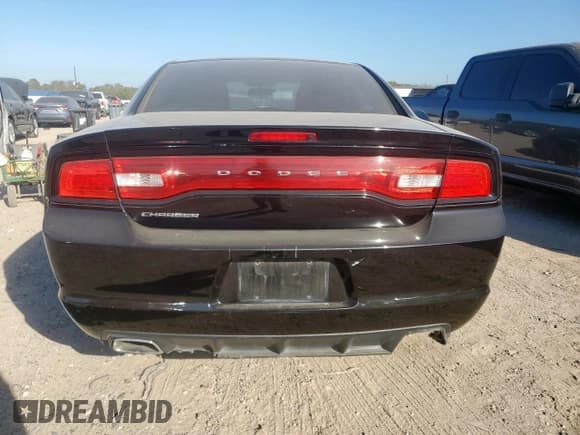 ✅ 2011 Dodge Charger SE • VIN: 2B3CL3CG3BH509014 • Лот: 92270785. Опубликован ранее на Copart с пробегом 160 778 миль. Бесплатный доступ к архиву аукционных продаж из США и подробный отчёт об истории автомобиля на DreamBid. Изображение 6.