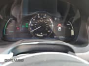 ✅ 2018 Hyundai Ioniq Blue • VIN: KMHC65LCXJU065474 • Lot: 71411294. Wystawiony na Copart z przebiegiem 62 366 mil. Bezpłatny archiwum sprzedaży aukcyjnych z USA i szczegółowy raport historii pojazdu na DreamBid. Zdjęcie 9.