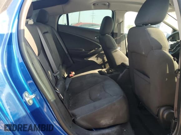 ✅ 2017 Chevrolet Volt LT • VIN: 1G1RA6S53HU140072 • Lot: 69059704. Wystawiony na Copart z przebiegiem Nie podano. Bezpłatny archiwum sprzedaży aukcyjnych z USA i szczegółowy raport historii pojazdu na DreamBid. Zdjęcie 10.