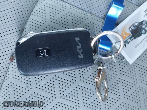 ✅ 2024 Kia Sorento SX Prestige • VIN: KNDRKDLG3R5235364 • Lot: 41338909. Listed on IAAI with 23,629 mi. Free auction sales archive from the USA and detailed vehicle history report at DreamBid. Image 11.