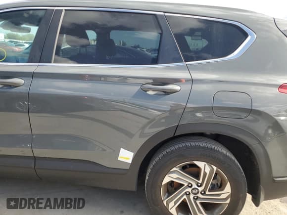 ✅ 2021 Hyundai Santa Fe SE • VIN: 5NMS14AJ5MH338424 • Lot: 49320503. Wystawiony na Copart z przebiegiem 21 930 mil. Bezpłatny archiwum sprzedaży aukcyjnych z USA i szczegółowy raport historii pojazdu na DreamBid. Zdjęcie 13.