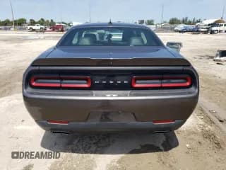 ✅ 2016 Dodge Challenger SXT Plus • VIN: 2C3CDZAG6GH149251 • Lot: 49855484. Wystawiony na Copart z przebiegiem 24 948 mil. Bezpłatny archiwum sprzedaży aukcyjnych z USA i szczegółowy raport historii pojazdu na DreamBid. Zdjęcie 6.