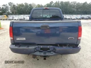 ✅ 2005 Ford F-250 XL • VIN: 1FTNX20565EC15112 • Лот: 90252525. Опубликован ранее на Copart с пробегом 253 811 миль. Бесплатный доступ к архиву аукционных продаж из США и подробный отчёт об истории автомобиля на DreamBid. Изображение 6.