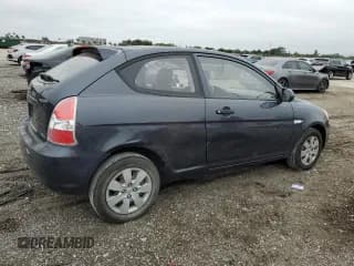 ✅ 2010 Hyundai Accent GS • VIN: KMHCM3AC9AU158161 • Лот: 89408745. Опубликован ранее на Copart с пробегом 64 509 миль. Бесплатный доступ к архиву аукционных продаж из США и подробный отчёт об истории автомобиля на DreamBid. Изображение 3.