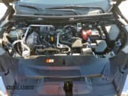 ✅ 2024 Mitsubishi Outlander SE • VIN: JA4J3VA85RZ087149 • Lot: 80071835. Listed on Copart with 5,253 mi. Free auction sales archive from the USA and detailed vehicle history report at DreamBid. Image 12.