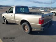 ✅ 2004 Ford Ranger XL • VIN: 1FTYR10DX4PA21260 • Lot: 43855079. Listed on IAAI with 181,491 mi. Free auction sales archive from the USA and detailed vehicle history report at DreamBid. Image 3.