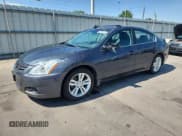✅ 2011 Nissan Altima SR • VIN: 1N4BL2AP2BN450297 • Lot: 69613175. Wystawiony na Copart z przebiegiem 92 165 mil. Bezpłatny archiwum sprzedaży aukcyjnych z USA i szczegółowy raport historii pojazdu na DreamBid. Zdjęcie 1.