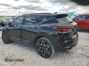 ✅ 2023 Chevrolet Blazer RS • VIN: 3GNKBERS0PS165903 • Лот: 71425845. Опубликован ранее на Copart с пробегом Не указан. Бесплатный доступ к архиву аукционных продаж из США и подробный отчёт об истории автомобиля на DreamBid. Изображение 2.