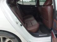 ✅ 2017 Acura TLX Technology • VIN: 19UUB1F57HA002596 • Lot: 42561618. Wystawiony na IAAI z przebiegiem 186 010 mil. Bezpłatny archiwum sprzedaży aukcyjnych z USA i szczegółowy raport historii pojazdu na DreamBid. Zdjęcie 8.