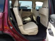 ✅ 2022 Jeep Grand Cherokee Limited • VIN: 1C4RJKBG4N8506269 • Lot: 41892578. Listed on IAAI with 56,133 mi. Free auction sales archive from the USA and detailed vehicle history report at DreamBid. Image 8.