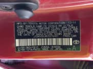 ✅ 2012 Toyota Prius Two • VIN: JTDKN3DU8C5376431 • Лот: 43569314. Опубликован ранее на IAAI с пробегом 212 483 миль. Бесплатный доступ к архиву аукционных продаж из США и подробный отчёт об истории автомобиля на DreamBid. Изображение 9.