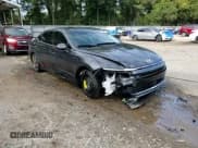 ✅ 2025 Hyundai Sonata SEL • VIN: KMHL64JA0SA481791 • Лот: 85490895. Опубликован ранее на Copart с пробегом 10 411 миль. Бесплатный доступ к архиву аукционных продаж из США и подробный отчёт об истории автомобиля на DreamBid. Изображение 13.