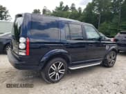 ✅ 2015 Land Rover LR4 Lux • VIN: SALAK2V6XFA767535 • Лот: 66884915. Опубликован ранее на Copart с пробегом 144 960 миль. Бесплатный доступ к архиву аукционных продаж из США и подробный отчёт об истории автомобиля на DreamBid. Изображение 3.