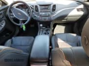 ✅ 2017 Chevrolet Impala Premier • VIN: 2G1145S33H9159120 • Лот: 81038944. Опубликован ранее на Copart с пробегом 187 161 миль. Бесплатный доступ к архиву аукционных продаж из США и подробный отчёт об истории автомобиля на DreamBid. Изображение 8.