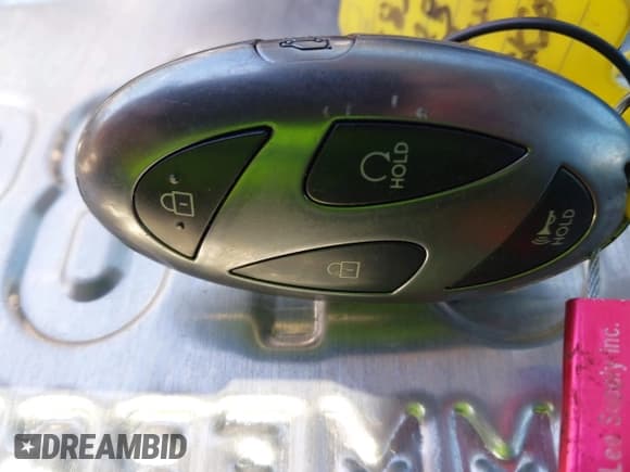 ✅ 2025 Hyundai Tucson SEL • VIN: 5NMJB3DE2SH495004 • Lot: 43651320. Listed on IAAI with 25,130 mi. Free auction sales archive from the USA and detailed vehicle history report at DreamBid. Image 11.