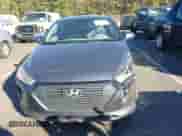 2018 Hyundai Ioniq Limited with VIN KMHC05LC1JU060715, listed as a IAAI auction lot 43479078 with 121,376 mi miles and . Bid and sale history available at DreamBid. Image 12.