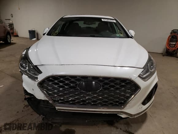 ✅ 2019 Hyundai Sonata SEL • VIN: 5NPE34AF8KH732776 • Лот: 47586453. Опубликован ранее на Copart с пробегом 67 040 миль. Бесплатный доступ к архиву аукционных продаж из США и подробный отчёт об истории автомобиля на DreamBid. Изображение 5.
