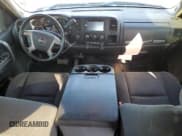 ✅ 2009 GMC Sierra 2500HD SLE • VIN: 1GTHK53K59F168234 • Lot: 62295164. Listed on Copart with 227,546 mi. Free auction sales archive from the USA and detailed vehicle history report at DreamBid. Image 8.