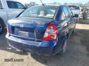 ✅ 2010 Hyundai Accent GLS • VIN: KMHCN4AC0AU434181 • Лот: 41482023. Опубликован ранее на IAAI с пробегом 168 843 миль. Бесплатный доступ к архиву аукционных продаж из США и подробный отчёт об истории автомобиля на DreamBid. Изображение 4.