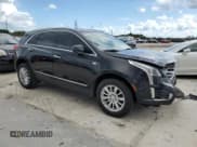 ✅ 2018 Cadillac XT5 FWD • VIN: 1GYKNARS2JZ111211 • Lot: 58194495. Listed on Copart with Not provided. Free auction sales archive from the USA and detailed vehicle history report at DreamBid. Image 4.