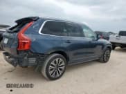 ✅ 2022 Volvo XC90 Momentum • VIN: YV4102CK7N1856293 • Lot: 56490165. Listed on Copart with 19,564 mi. Free auction sales archive from the USA and detailed vehicle history report at DreamBid. Image 3.