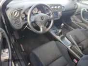 ✅ 2006 Acura RSX • VIN: JH4DC53806S007985 • Lot: 67939875. Listed on Copart with 204,604 mi. Free auction sales archive from the USA and detailed vehicle history report at DreamBid. Image 8.