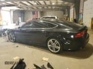 ✅ 2014 Audi S7 Prestige • VIN: WAUW2AFC1EN078774 • Lot: 77233704. Listed on Copart with 95,733 mi. Free auction sales archive from the USA and detailed vehicle history report at DreamBid. Image 2.