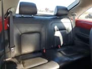 ✅ 2007 Volkswagen Beetle • VIN: 3VWRW31C17M501564 • Lot: 51180065. Listed on Copart with Not provided. Free auction sales archive from the USA and detailed vehicle history report at DreamBid. Image 10.