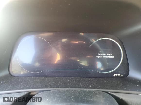 ✅ 2023 Hyundai Sonata SEL • VIN: KMHL14JA0PA256616 • Лот: 84040025. Опубликован ранее на Copart с пробегом 45 228 миль. Бесплатный доступ к архиву аукционных продаж из США и подробный отчёт об истории автомобиля на DreamBid. Изображение 9.