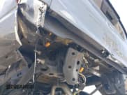 ✅ 2022 Ford F-150 XL • VIN: 1FTEX1EP3NKE22465 • Lot: 42179153. Listed on IAAI with 26,500 mi. Free auction sales archive from the USA and detailed vehicle history report at DreamBid. Image 19.