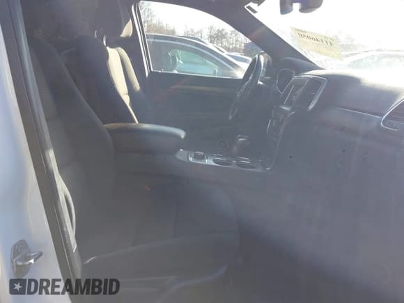 ✅ 2019 Jeep Grand Cherokee Upland • VIN: 1C4RJFAG7KC547559 • Lot: 41146050. Listed on IAAI with 53,484 mi. Free auction sales archive from the USA and detailed vehicle history report at DreamBid. Image 5.