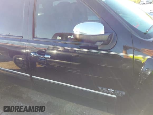 ✅ 2007 Chevrolet Silverado 1500 1LT • VIN: 2GCEC13C071714511 • Lot: 43501272. Listed on IAAI with 186,483 mi. Free auction sales archive from the USA and detailed vehicle history report at DreamBid. Image 13.