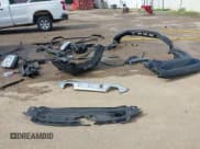 ✅ 2018 GMC Sierra 1500 Denali • VIN: 3GTP1PEC2JG380835 • Лот: 42837991. Опубликован ранее на IAAI с пробегом 108 383 миль. Бесплатный доступ к архиву аукционных продаж из США и подробный отчёт об истории автомобиля на DreamBid. Изображение 21.