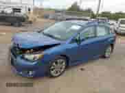 2016 Subaru Impreza Special Sports Premium с VIN JF1GPAP60G8260166, выставлен на аукционе IAAI как лот 43401503 с пробегом 77 329 миль миль и . История ставок и продаж доступна на DreamBid. Изображение 18.