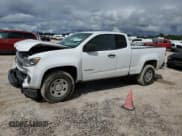 ✅ 2015 Chevrolet Colorado 2WD WT • VIN: 1GCHSAEA6F1154073 • Лот: 71229874. Опубликован ранее на Copart с пробегом 71 322 миль. Бесплатный доступ к архиву аукционных продаж из США и подробный отчёт об истории автомобиля на DreamBid. Изображение 1.
